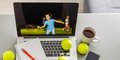 Visit the Industry United Webinars page