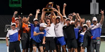 Visit the 2021 NCAA Championships page