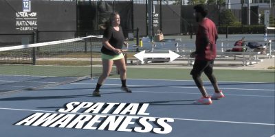 Visit the Spatial awareness page