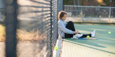 Visit the Parent Qs on mental health page