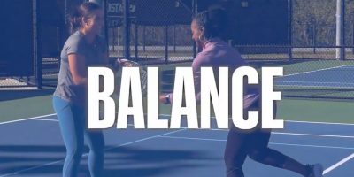 Visit the Technique: Single-leg page