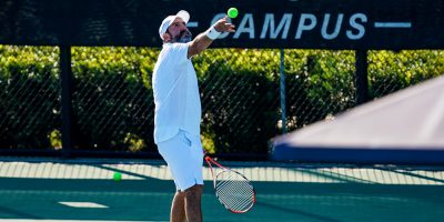 Visit the Technique: Serve placement page