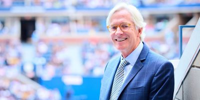 Visit the USTA Past Presidents page