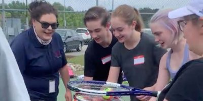 Visit the Adaptive 'pancake' drill page