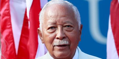 Visit the Dinkins HBCU Grant page