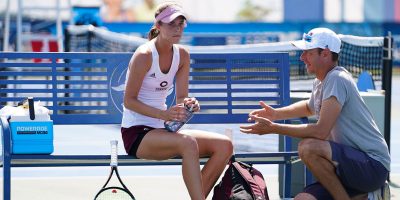 Visit the The Center for SafeSport page