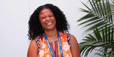 Visit the CDIO Marisa Grimes on DEI page