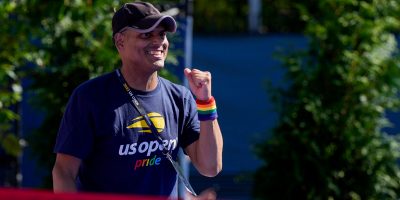 Visit the LGBTQ+ partnerships page