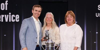 Visit the 2025 Adaptive Tennis Award page