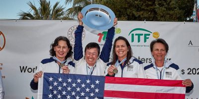 Visit the World Team 40 & 45 page