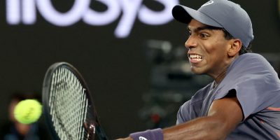 Visit the Basavareddy's clay success page