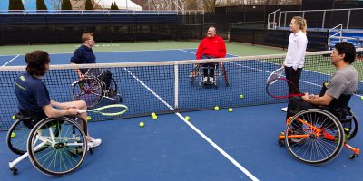 Visit the USTA WC grants surpass $1M page
