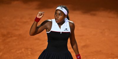 Visit the Roland Garros 2025 draw page