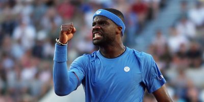 Visit the RG: 8 Americans into R16 page