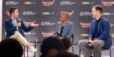 Visit the Power of Visibility event page