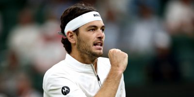 Visit the Wimbledon Week 1 page