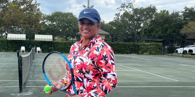 Visit the Pride: Trishna Patel page