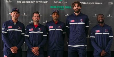 Visit the USA ready for home DC tie page