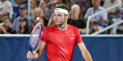 Visit the U.S. and Czechia tied 1-1 page