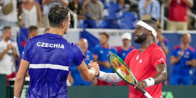 Visit the US falls to Czechia in DC page