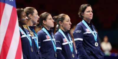 Visit the BJK Cup final page