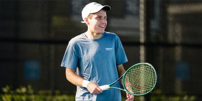 Visit the 2025 Adaptive Champs page