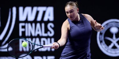 Visit the WTA Finals Group Stage page