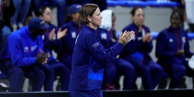 Visit the Davenport BJK Cup Capt. page