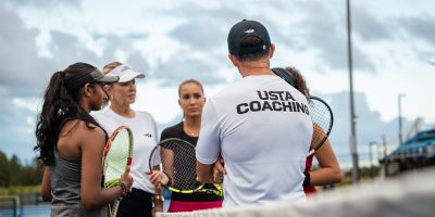 Visit the USTAC Online Learning Hub page