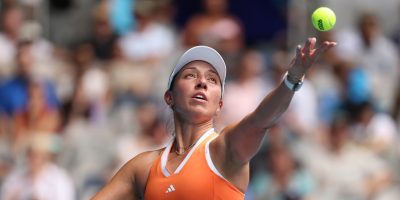 Visit the Pegula's 'amazing' AO page