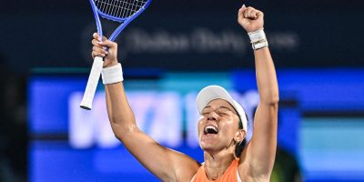 Visit the Pegula wins Dubai page