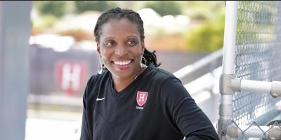 Visit the Traci Green: BHM page