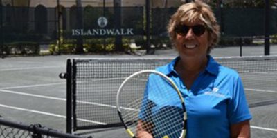 Visit the WHM: Mary Conaway page