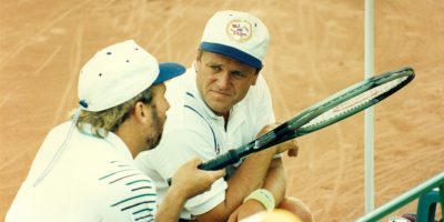 Visit the Wheelchair 50: Randy Snow page