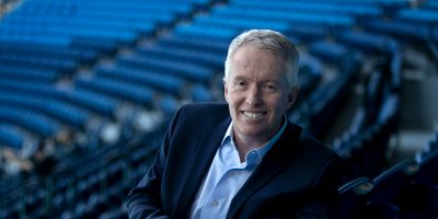 Visit the Tiley starts as USTA CEO page