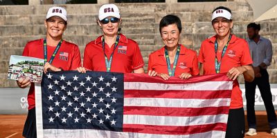 Visit the 2026 World Team 40 & 45 page