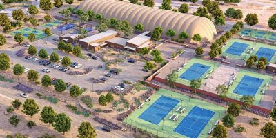 Visit the 2026 Featured Facility page