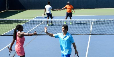 Visit the Adult Tournament Rankings page