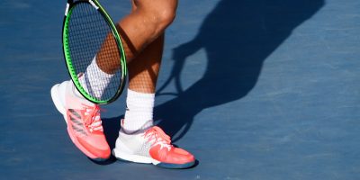 Visit the BUYING NEW TENNIS SHOES page