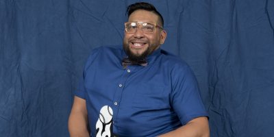 Visit the Brad Parks Award page