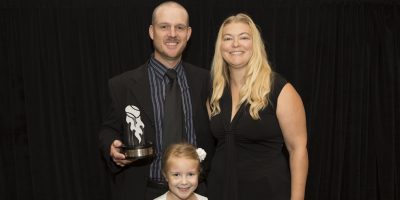 Visit the Janet Louer Award page