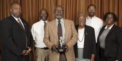 Visit the President's Award page