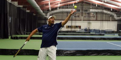 Visit the Troubleshooting: Serve page