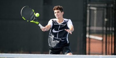 Visit the CHOOSING MY RACQUET  page