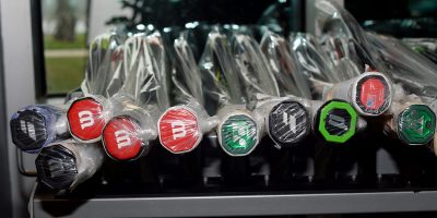 Visit the Choosing the right grip page