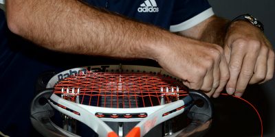 Visit the STRINGING FOR CONTROL page