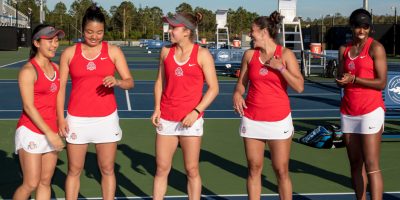 Visit the College: Choosing a path page