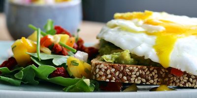 Visit the FUELING UP WITH BREAKFAST page