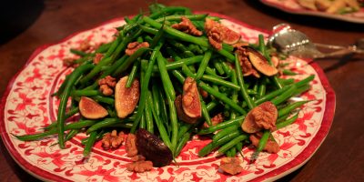 Visit the THE BENEFITS OF FIBER page