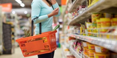 Visit the GROCERY STORE TIPS  page